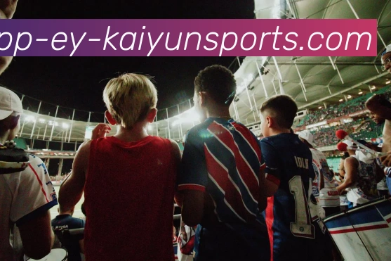 开云体育APP 封面图